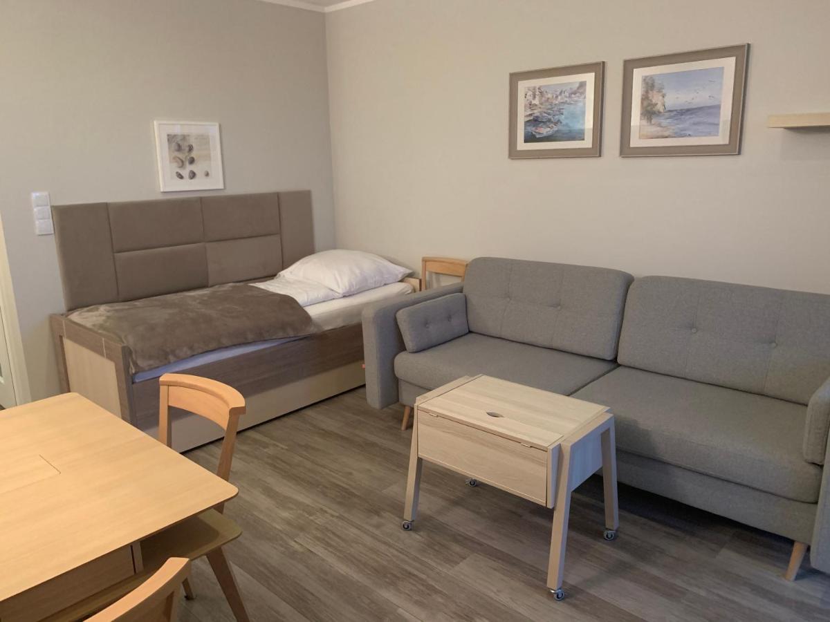 Apartament Private Baltic Cliff Niechorze Εξωτερικό φωτογραφία