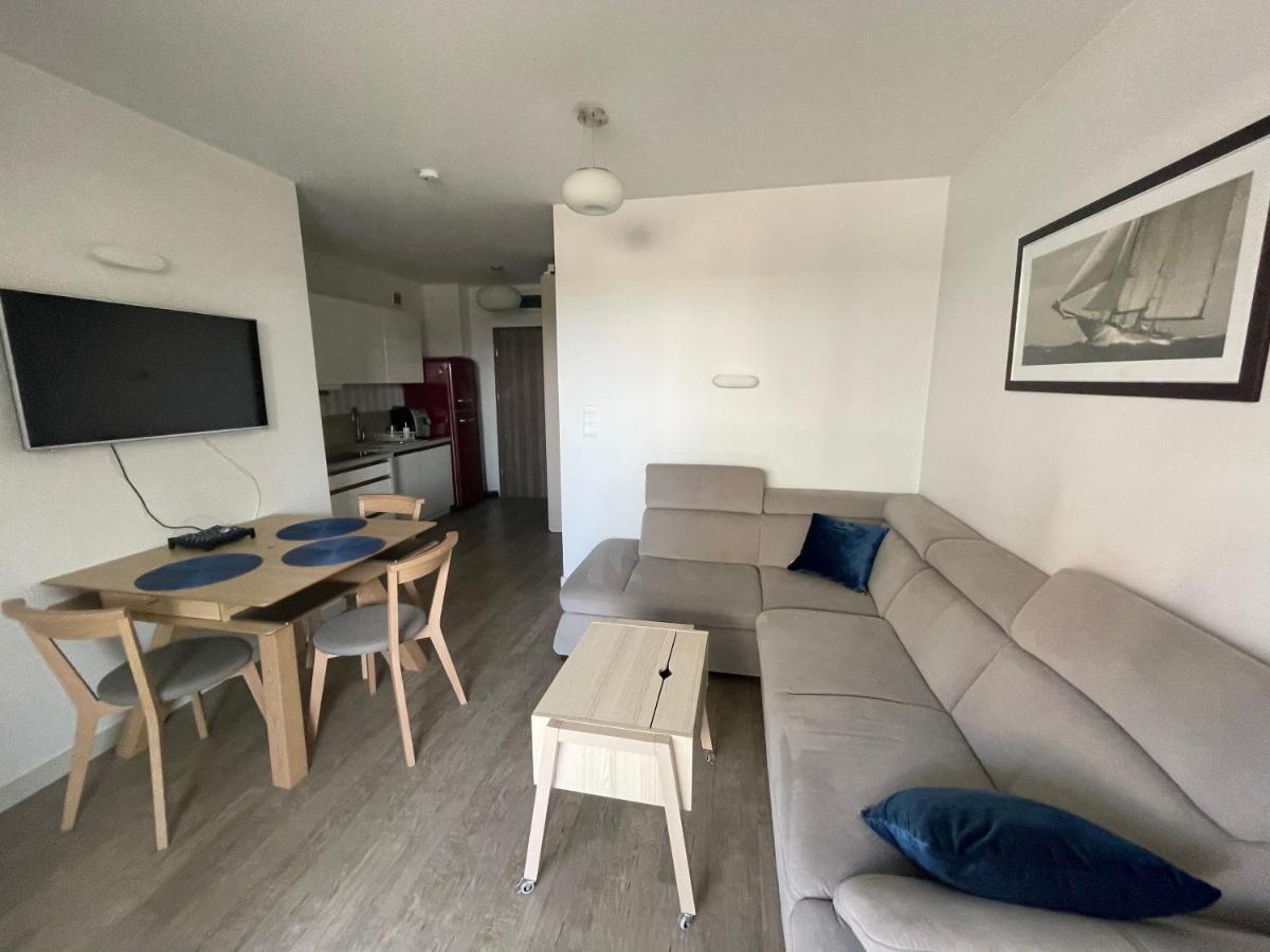 Apartament Private Baltic Cliff Niechorze Εξωτερικό φωτογραφία