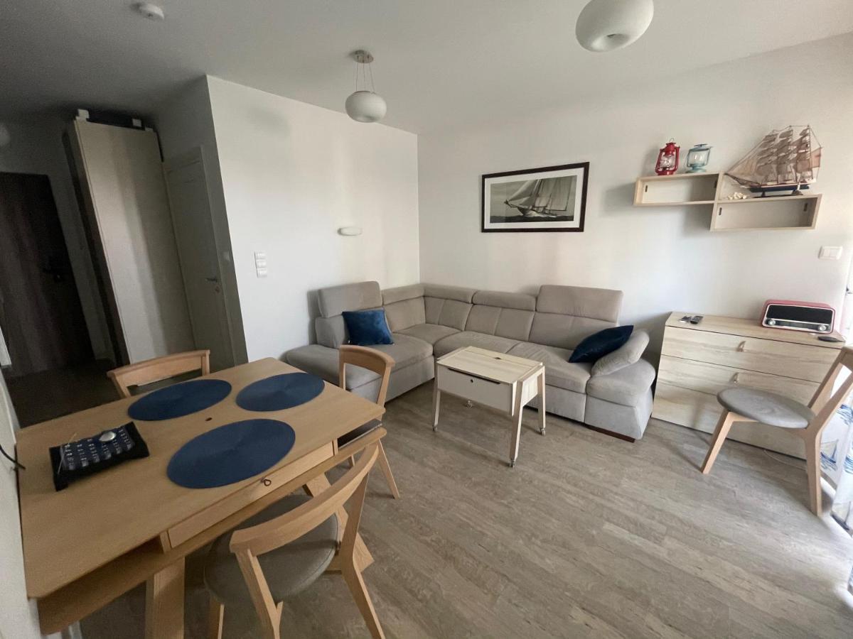 Apartament Private Baltic Cliff Niechorze Εξωτερικό φωτογραφία