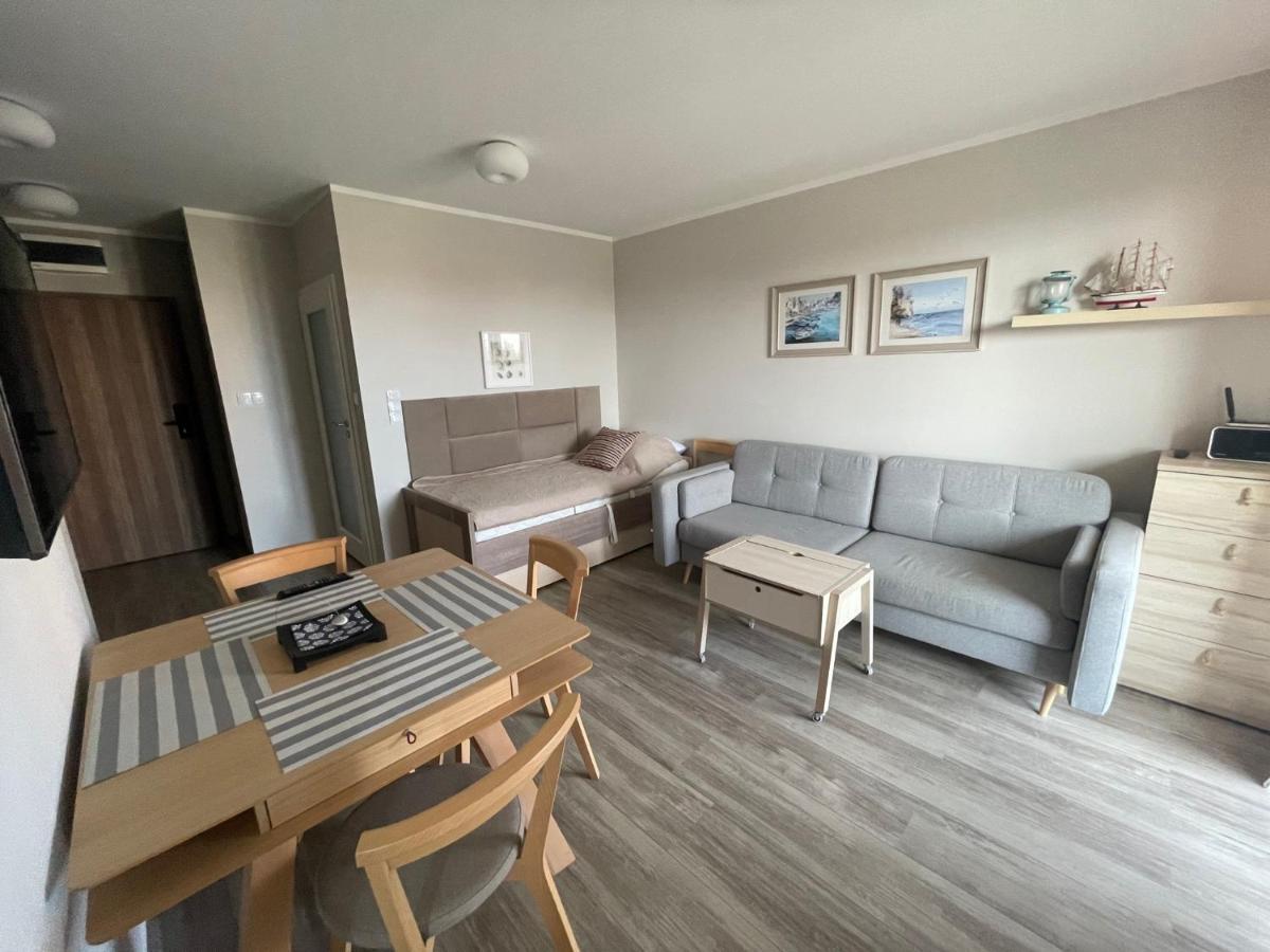 Apartament Private Baltic Cliff Niechorze Εξωτερικό φωτογραφία