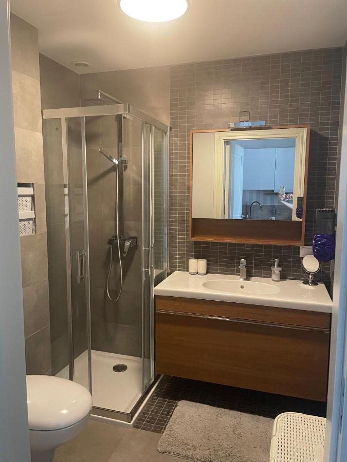 Apartament Private Baltic Cliff Niechorze Εξωτερικό φωτογραφία